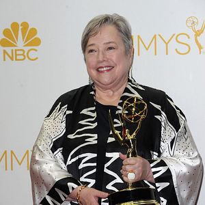 Fotoğraf Kathy Bates