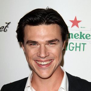 Fotoğraf Finn Wittrock