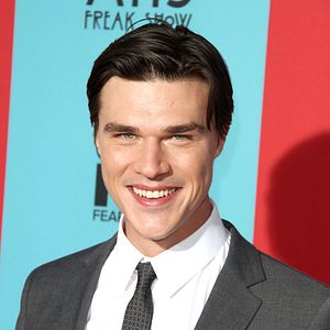 Fotoğraf Finn Wittrock
