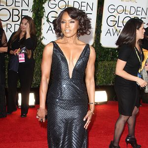 Fotoğraf Angela Bassett