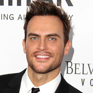 Fotoğraf Cheyenne Jackson