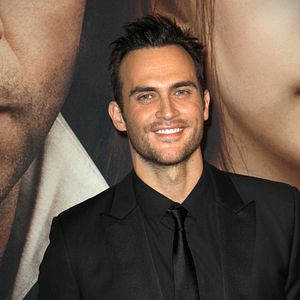 Fotoğraf Cheyenne Jackson