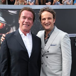 Fotoğraf Terminatör: Genisys