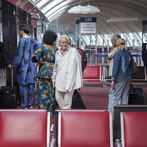 Fotoğraf Niels Arestrup