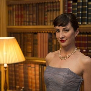 Fotoğraf Morven Christie