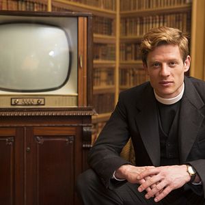 Fotoğraf James Norton