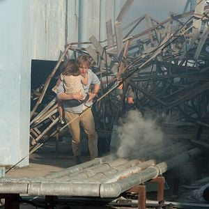 Fotoğraf Kaçış Yok