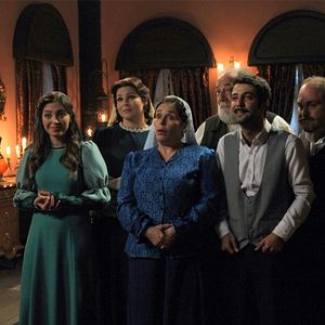 Fotoğraf Zeyrek ile Çeyrek