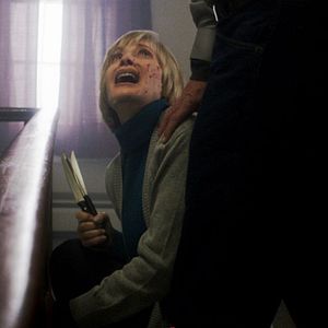 Fotoğraf We Are Still Here