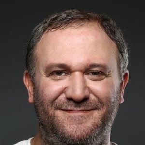 Fotoğraf İsmail Karagöz