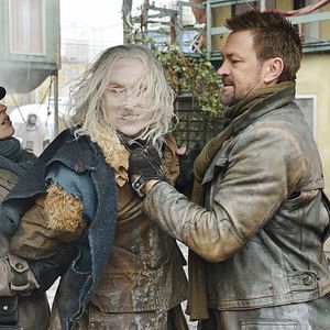 Fotoğraf Grant Bowler