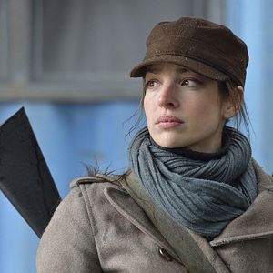 Fotoğraf Anna Hopkins