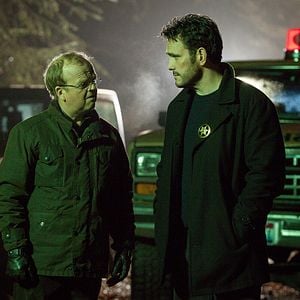 Fotoğraf Toby Jones