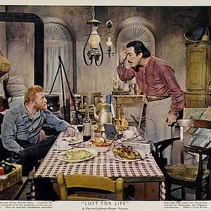 Fotoğraf Lust for Life