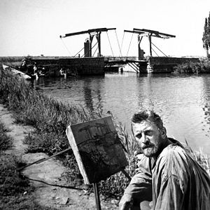 Fotoğraf Lust for Life