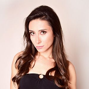 Fotoğraf Seda Oğuz