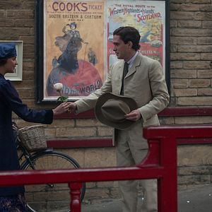 Fotoğraf Testament of Youth