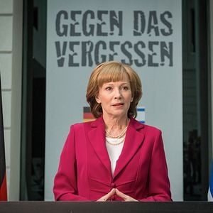 Fotoğraf Iris Berben