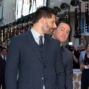 Fotoğraf Channing Tatum