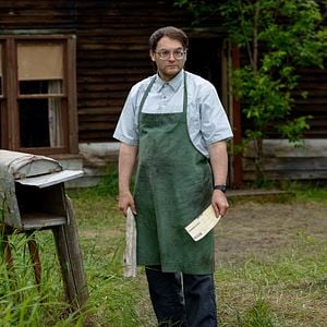 Fotoğraf Michael Stuhlbarg