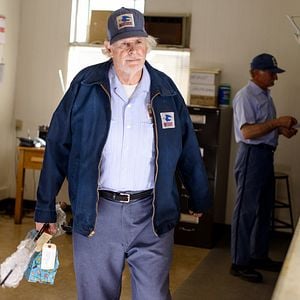 Fotoğraf Bruce Dern