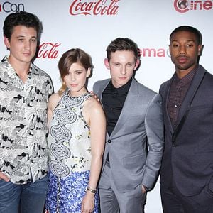 Fotoğraf Miles Teller