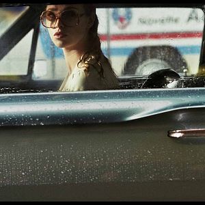 Fotoğraf Freya Mavor