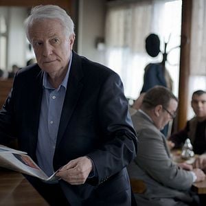 Fotoğraf André Dussollier