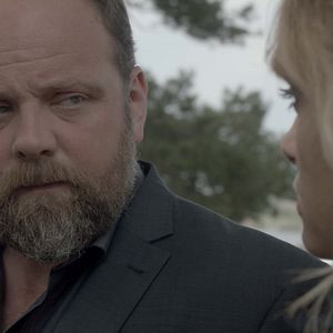 Fotoğraf Grégory Gadebois