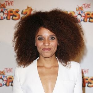 Fotoğraf Stéfi Celma