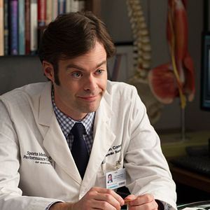 Fotoğraf Bill Hader