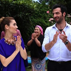 Fotoğraf Fabrika Kızı