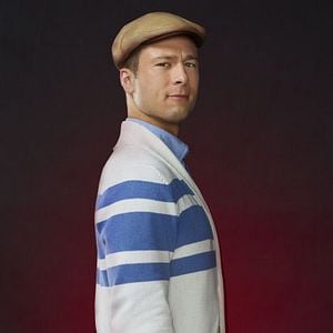 Fotoğraf Glen Powell