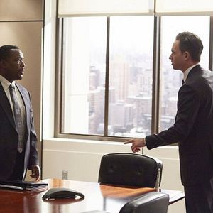 Fotoğraf Wendell Pierce