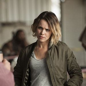 Fotoğraf Rachel McAdams