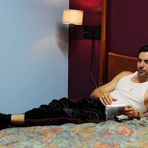 Fotoğraf Rhys Coiro