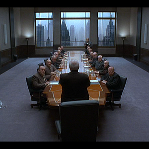 Fotoğraf Bir Şirket Komedisi