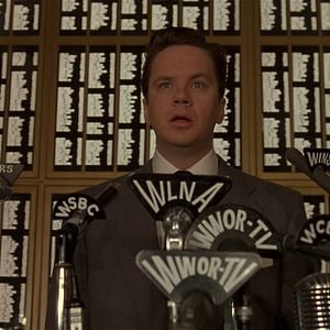 Fotoğraf Bir Şirket Komedisi