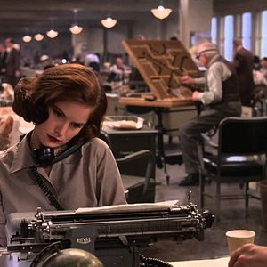 Fotoğraf Bir Şirket Komedisi