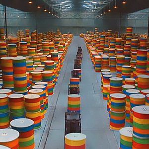 Fotoğraf Bir Şirket Komedisi