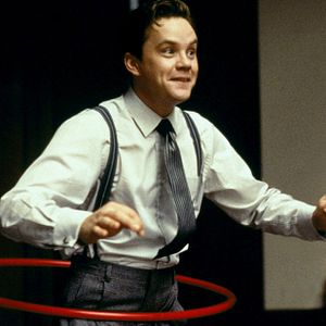 Fotoğraf Bir Şirket Komedisi