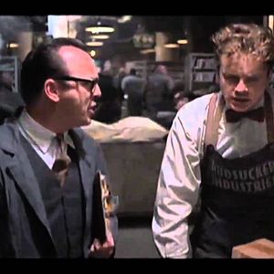 Fotoğraf Bir Şirket Komedisi