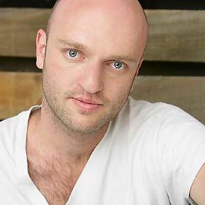 Fotoğraf Matthew Maher