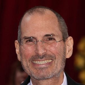 Fotoğraf Steve Jobs