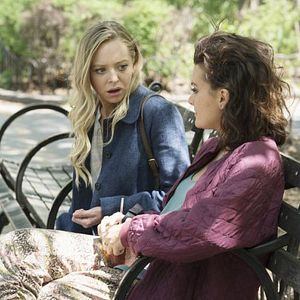 Fotoğraf Frankie Shaw