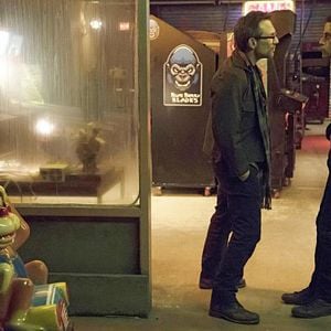 Fotoğraf Christian Slater