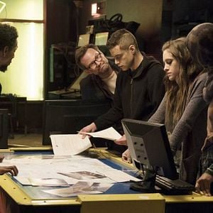 Fotoğraf Christian Slater