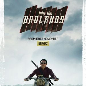 Fotoğraf Into the Badlands