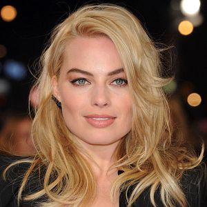 Fotoğraf Margot Robbie