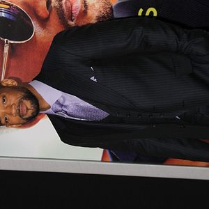 Fotoğraf Will Smith